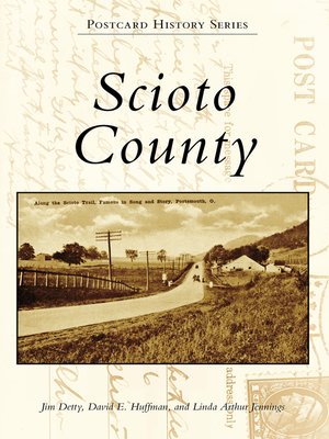 cover image of Scioto County